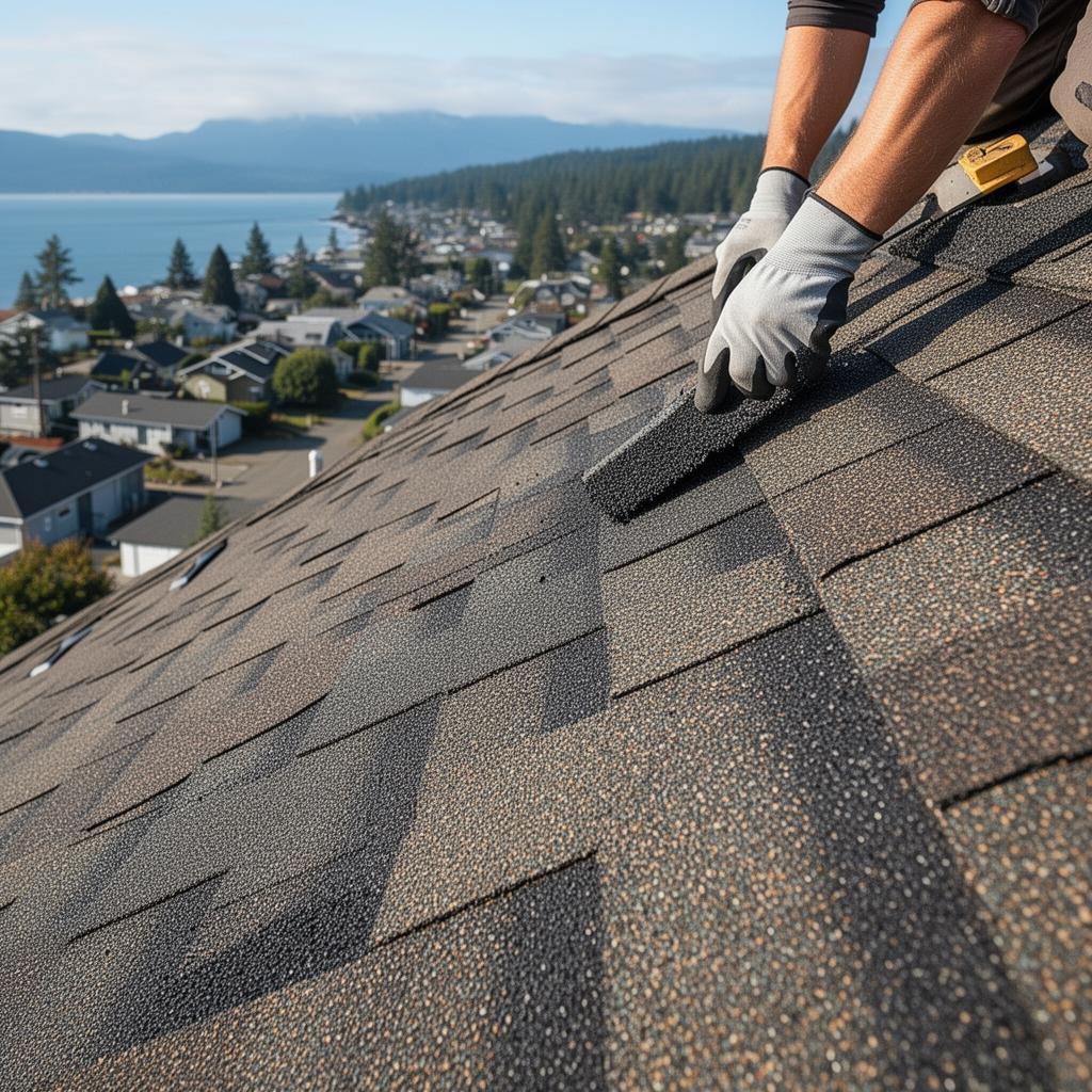 Nyce Construction & Roofing | Tofino & Ucluelet, BC